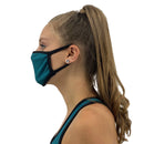 Jacksonville Face Mask Filter Pocket