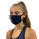 Los Angeles Face Mask Filter Pocket