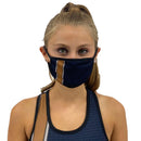 Los Angeles Face Mask Filter Pocket