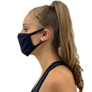 Los Angeles Face Mask Filter Pocket