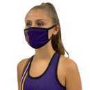 Minnesota Face Mask Filter Pocket
