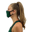 New York J Face Mask Filter Pocket