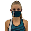 Philadelphia Face Mask Filter Pocket