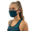 Philadelphia Face Mask Filter Pocket