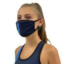 Tennessee Face Mask Filter Pocket
