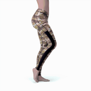 Veronica Mesh Tan Camo