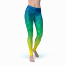 Veronica Mesh Beach Triangles