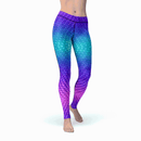 Veronica Mesh Colorful Dots