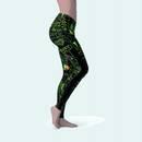 Veronica Mesh Happy St Patricks Day