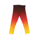 Youth Fiery Triangles