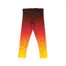 Youth Fiery Triangles