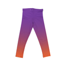 Youth Orange Dots