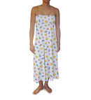 Summer Refresh Maxi Skirt