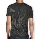 Wise Dragons Men's T-shirt