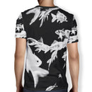 Ghost Fish Men's T-Shirt