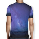 Midnight Sky Men's T-Shirt