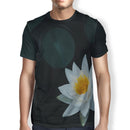 Lily Pad Men's T-Shirt