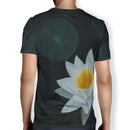 Lily Pad Men's T-Shirt