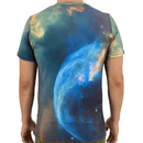 Nebula Men's T-Shirt