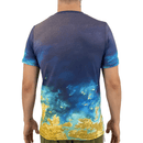 Ocean View Men's T-Shirt