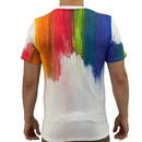 Paint Swipe Men's T-shirt