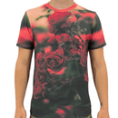 Roses Men's T-Shirt