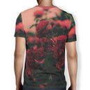 Roses Men's T-Shirt