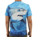 Shark Men's T-Shirt