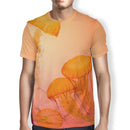 Yellow Jelly Men's T-Shirt
