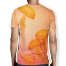 Yellow Jelly Men's T-Shirt