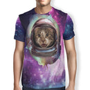 Unisex Space Cadet T-Shirt