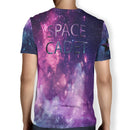 Unisex Space Cadet T-Shirt