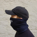 Screaming Inside Neck Gaiter