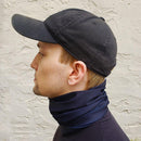 Screaming Inside Neck Gaiter