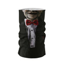 Evil Puppet Neck Gaiter