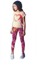 Youth Girls Hearts