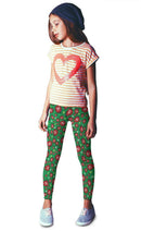 Youth Ladybugs