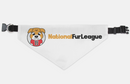 National Fur League Pet Bandana - National Fur League