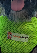 National Fur League Pet Harness - National Fur League
