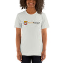 National Fur League Women's Short-Sleeve T-Shirt - National Fur League