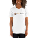National Fur League Women's Short-Sleeve T-Shirt - National Fur League